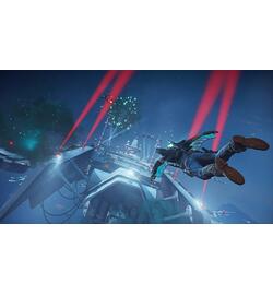 Just Cause 3