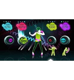 Just Dance 2