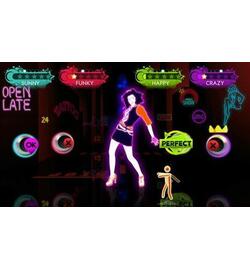 Just Dance 3