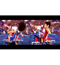 Kinect Sports