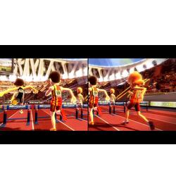 Kinect Sports