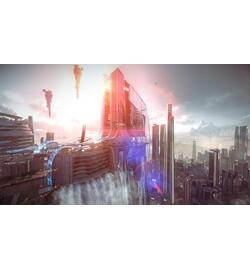 Killzone: Shadow Fall