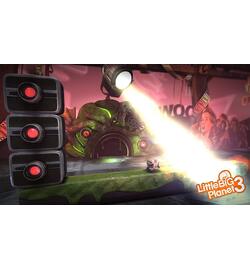 LittleBigPlanet 3