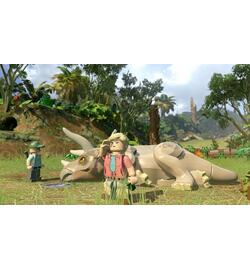 LEGO Jurassic World