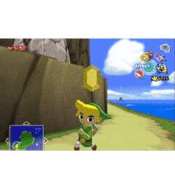 The Legend Of Zelda: The Wind Waker