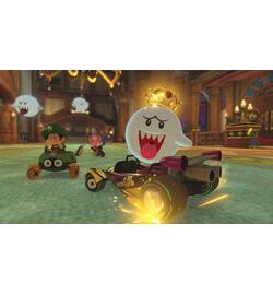 Mario Kart 8 Deluxe Tweedehands