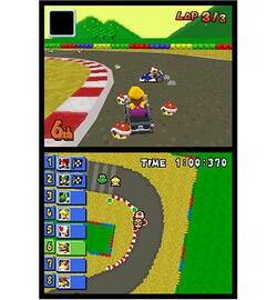 Mario Kart (DS)