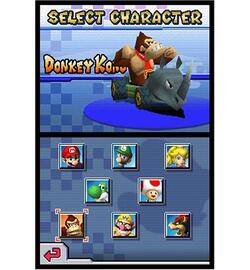 Mario Kart (DS)