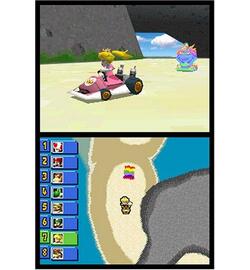 Mario Kart (DS)