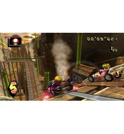 Mario Kart Wii