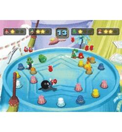 Mario Party 5