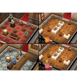 Mario Party 5
