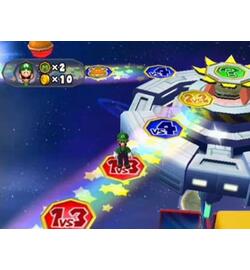 Mario Party 6