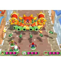 Mario Party 6