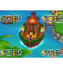 Mario Party 6