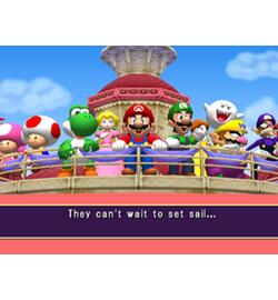 Mario Party 7