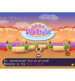 Mario Party 7