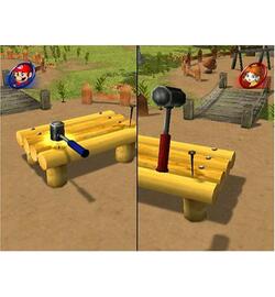 Mario Party 8
