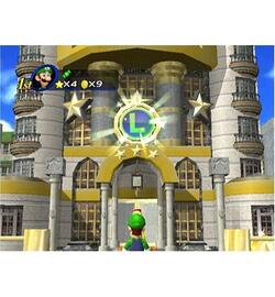Mario Party 8