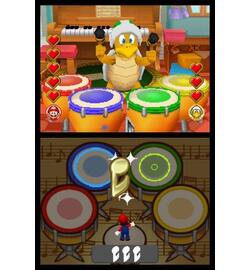 Mario Party (DS)