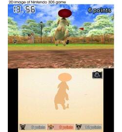 Nintendogs + Cats: Golden Retriever & Nieuwe Vrienden