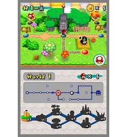 New Super Mario Bros. (DS)