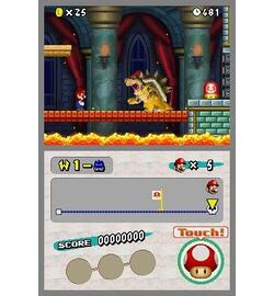 New Super Mario Bros. (DS)
