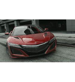 Project Cars 2