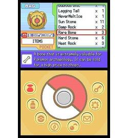 Pokémon: Diamond (DS)