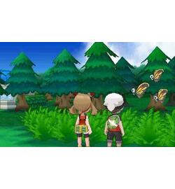 Pokémon: Omega Ruby