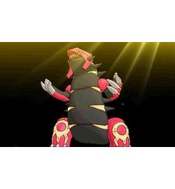 Pokémon: Omega Ruby
