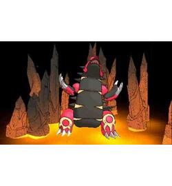 Pokémon: Omega Ruby