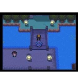 Pokémon: SoulSilver (DS)