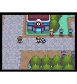 Pokémon: SoulSilver (DS)