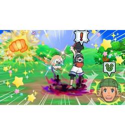 Pokémon: Ultra Sun