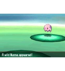 Pokémon: Black Version (DS)
