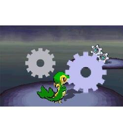 Pokémon: Black Version (DS)