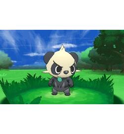 Pokémon: X