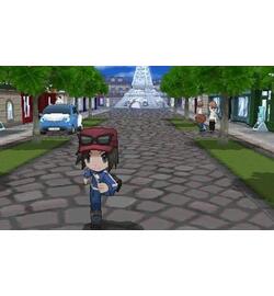 Pokémon: Y