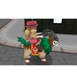 Pokémon: Y