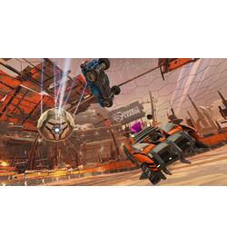 Rocket League