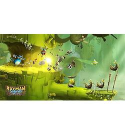Rayman Legends