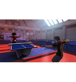 Sports Champions