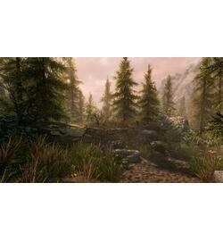 The Elder Scrolls V: Skyrim