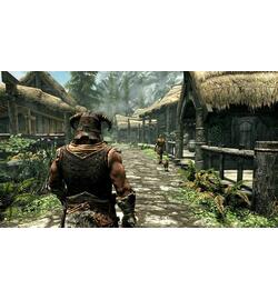 The Elder Scrolls V: Skyrim