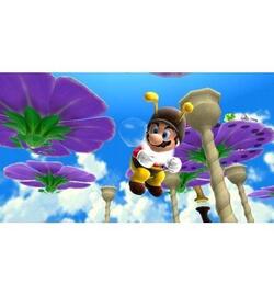 Super Mario Galaxy