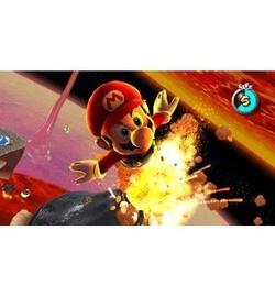 Super Mario Galaxy