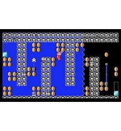 Super Mario Maker 3DS
