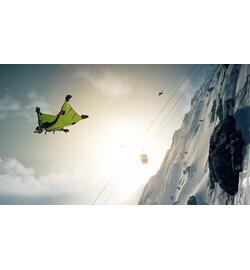 Steep