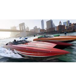 The Crew 2